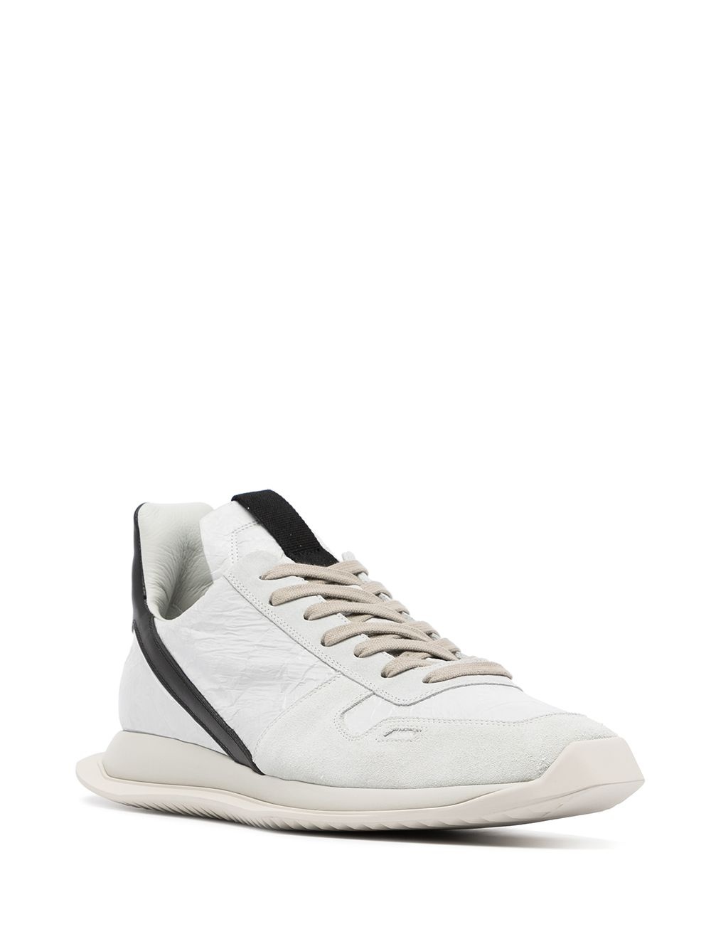 Phlegethon low-top sneakers - 2