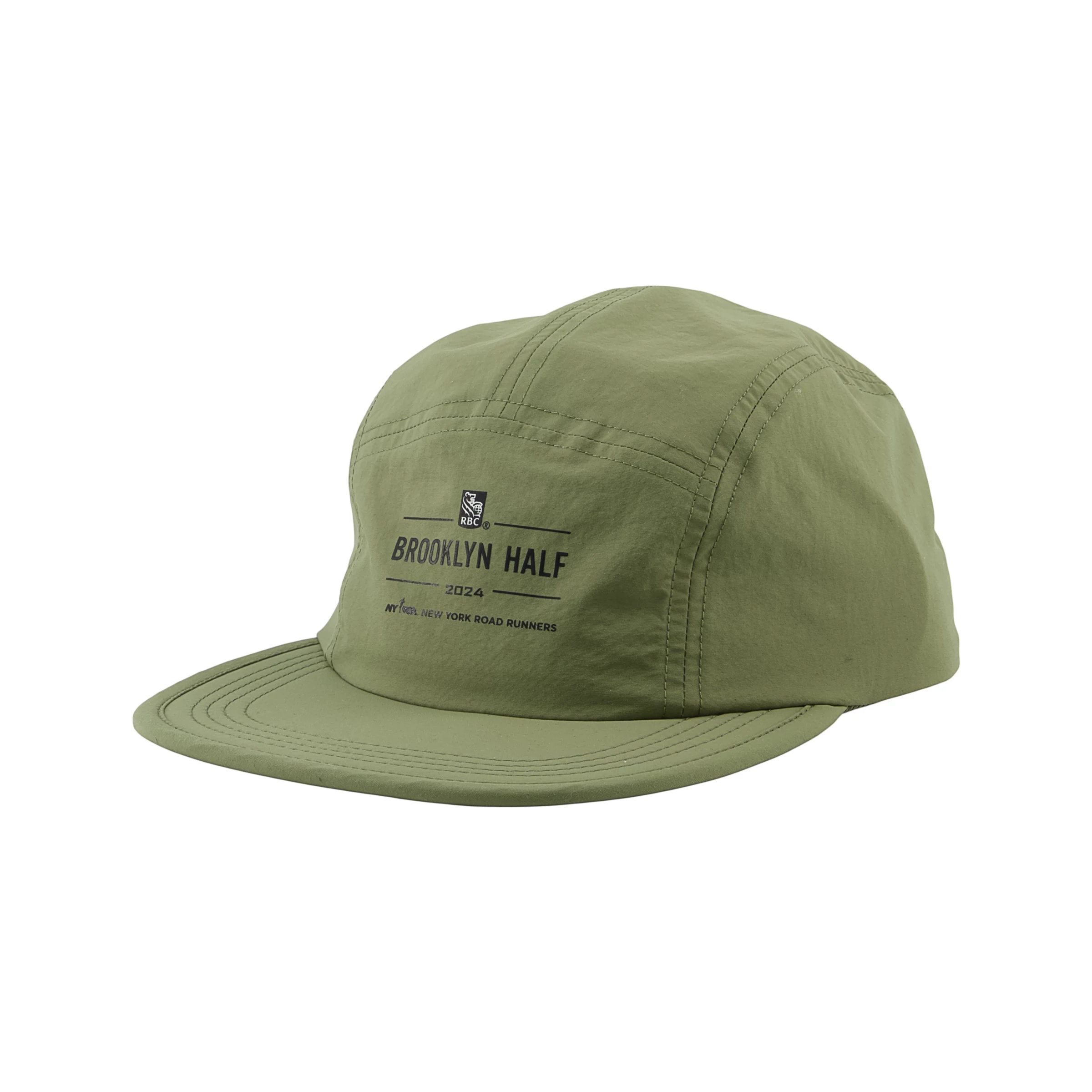 Brooklyn Half 5 Panel Everyday Trainer - 1