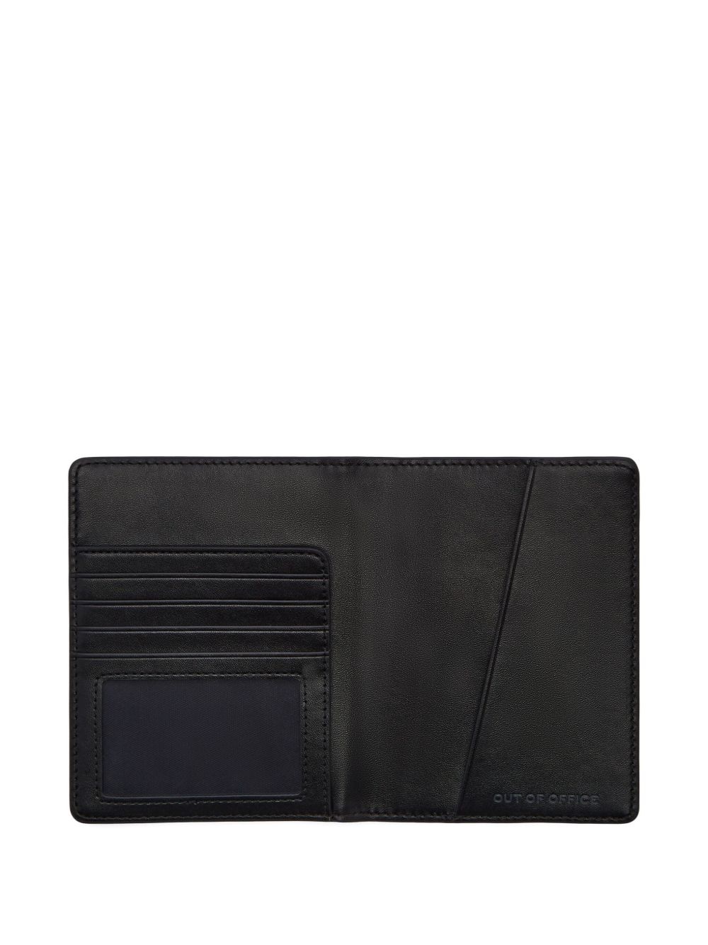 The Leather Passport Case - 3