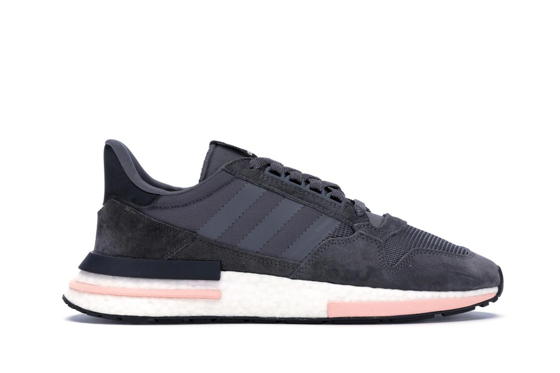 Black Adidas Zx500 Grey Zx 5 Rm Triple Black Adidas Sneaker Rm