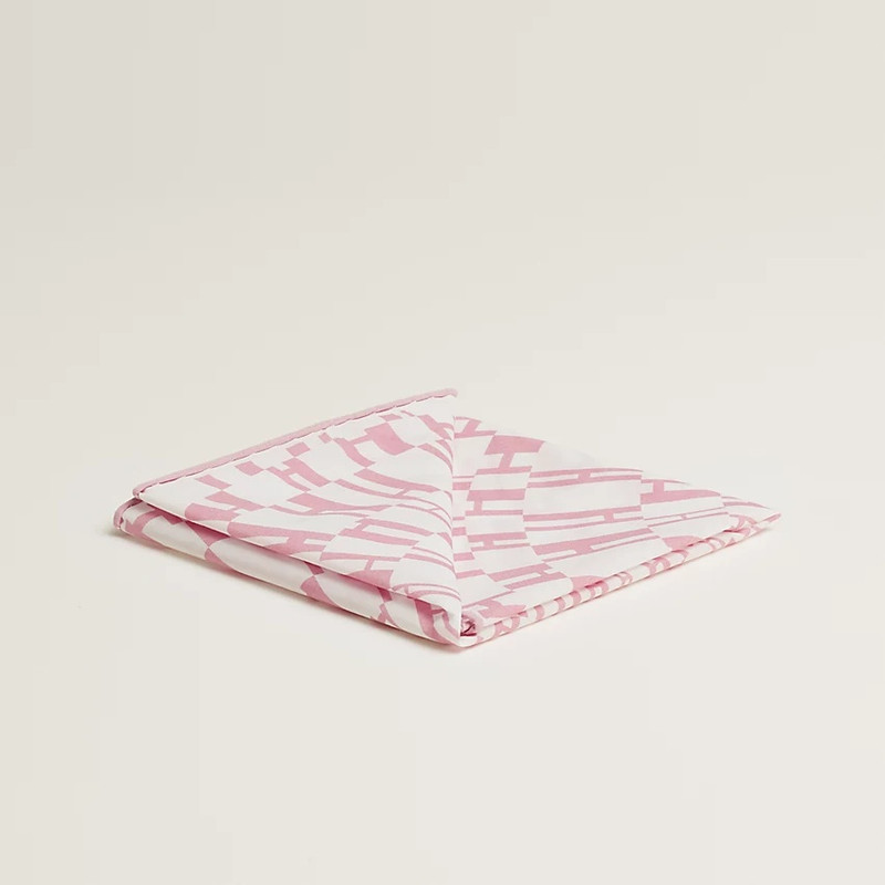 Hermès Op'H handkerchief outlook