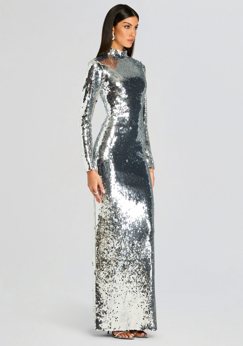 LUCIA SEQUIN DRESS 4