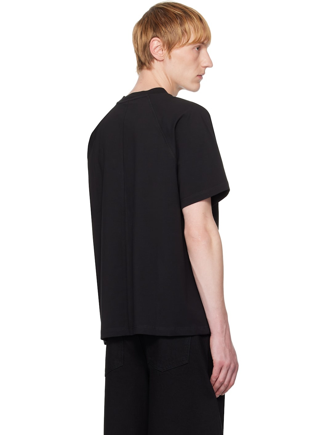 Black Xylem T-shirt - 3