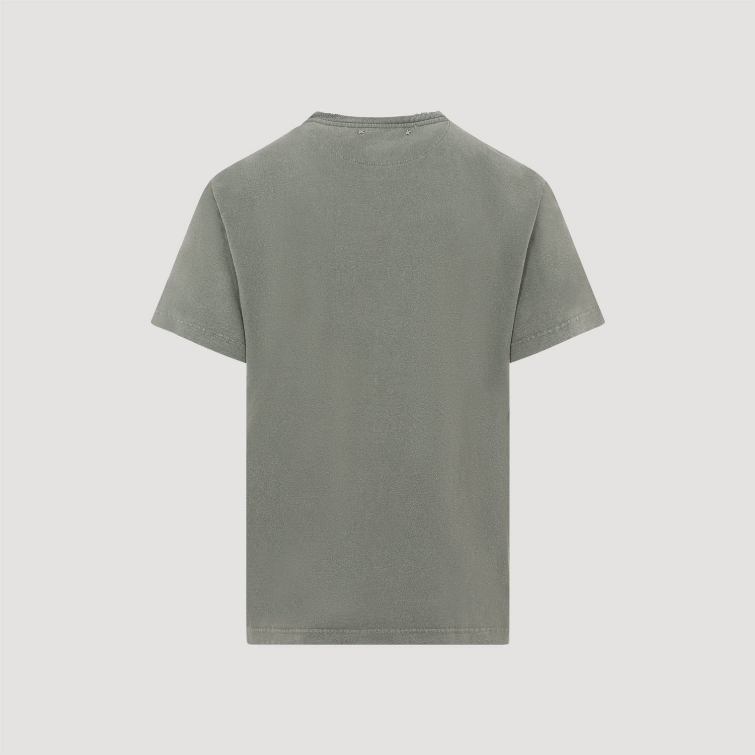 Golden Goose Golden Regular T-Shirt Men - 2