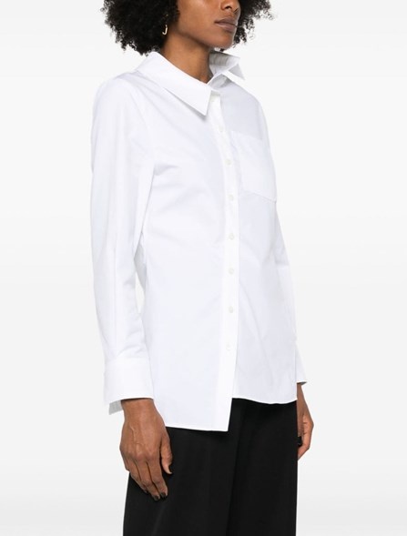 Asymmetric shirt - 2