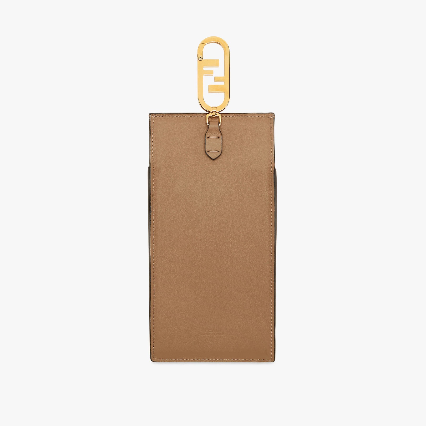 Yellow suede cover - 2