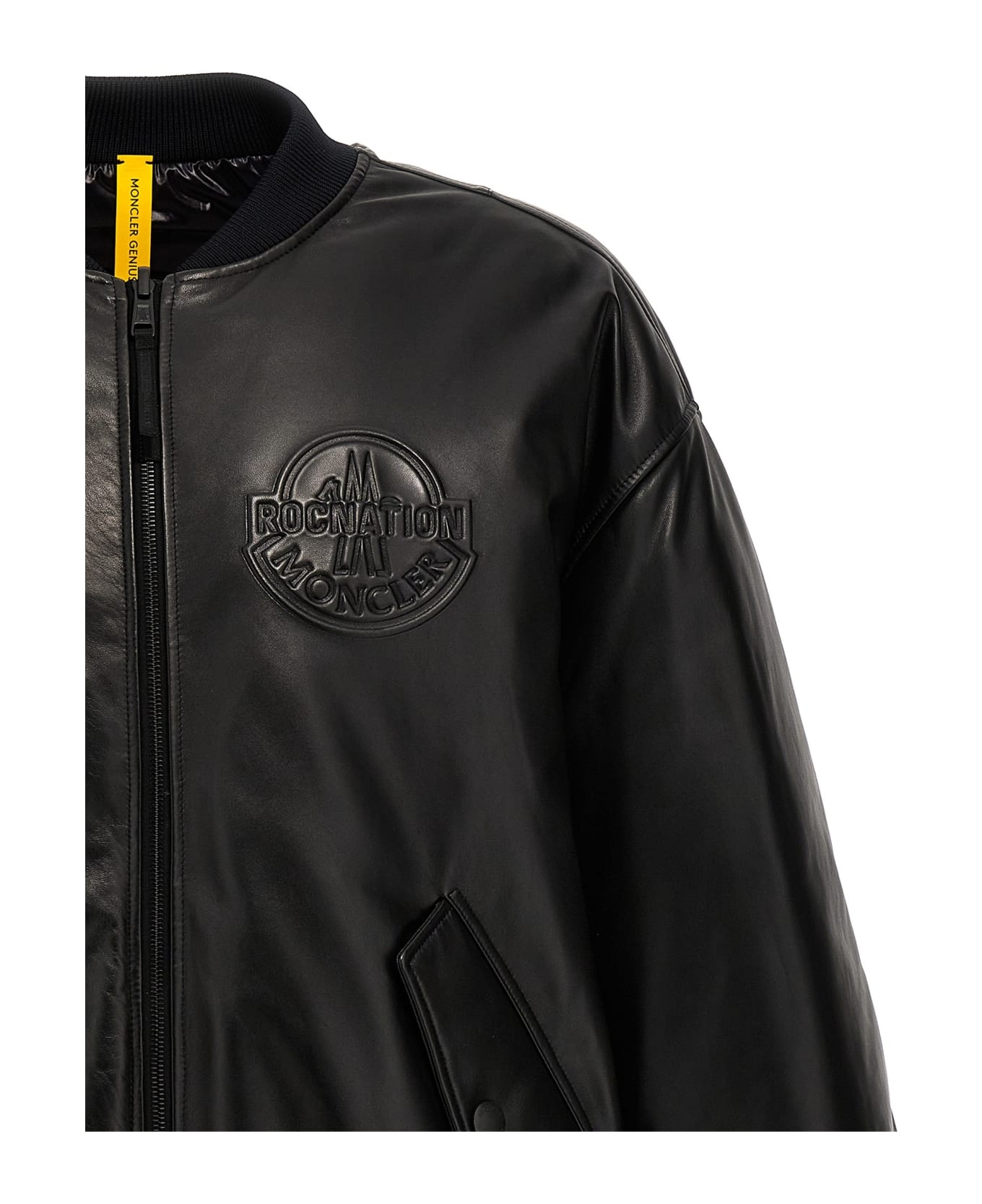 Bomber Moncler Genius Roc Nation By Jay-z - 4