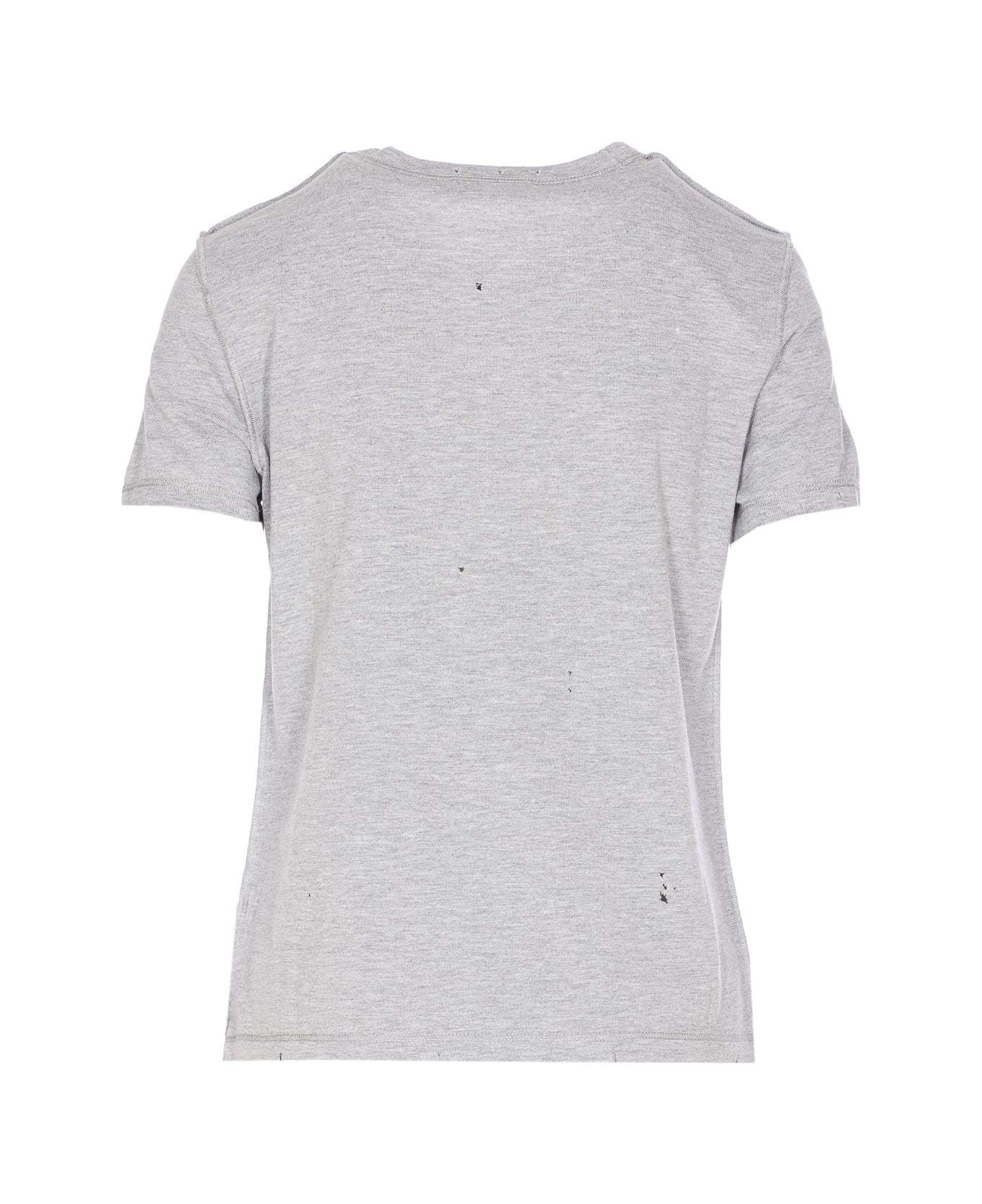 Printed T-shirt - 2