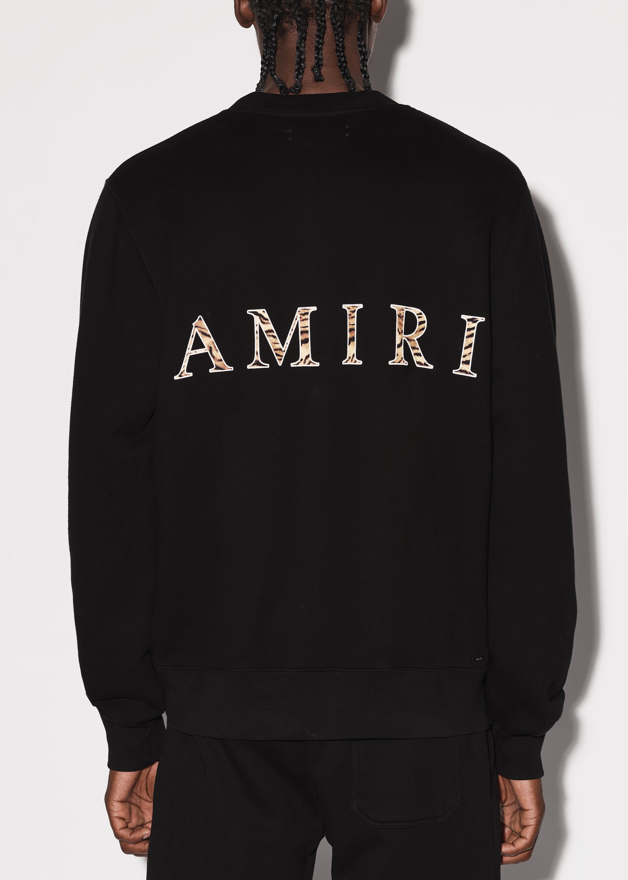 LUNAR NEW YEAR M.A. CREWNECK - 6