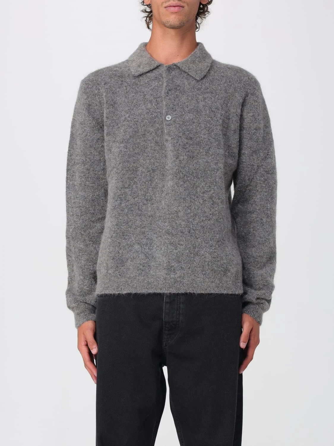 Sweater men Sunflower - 1