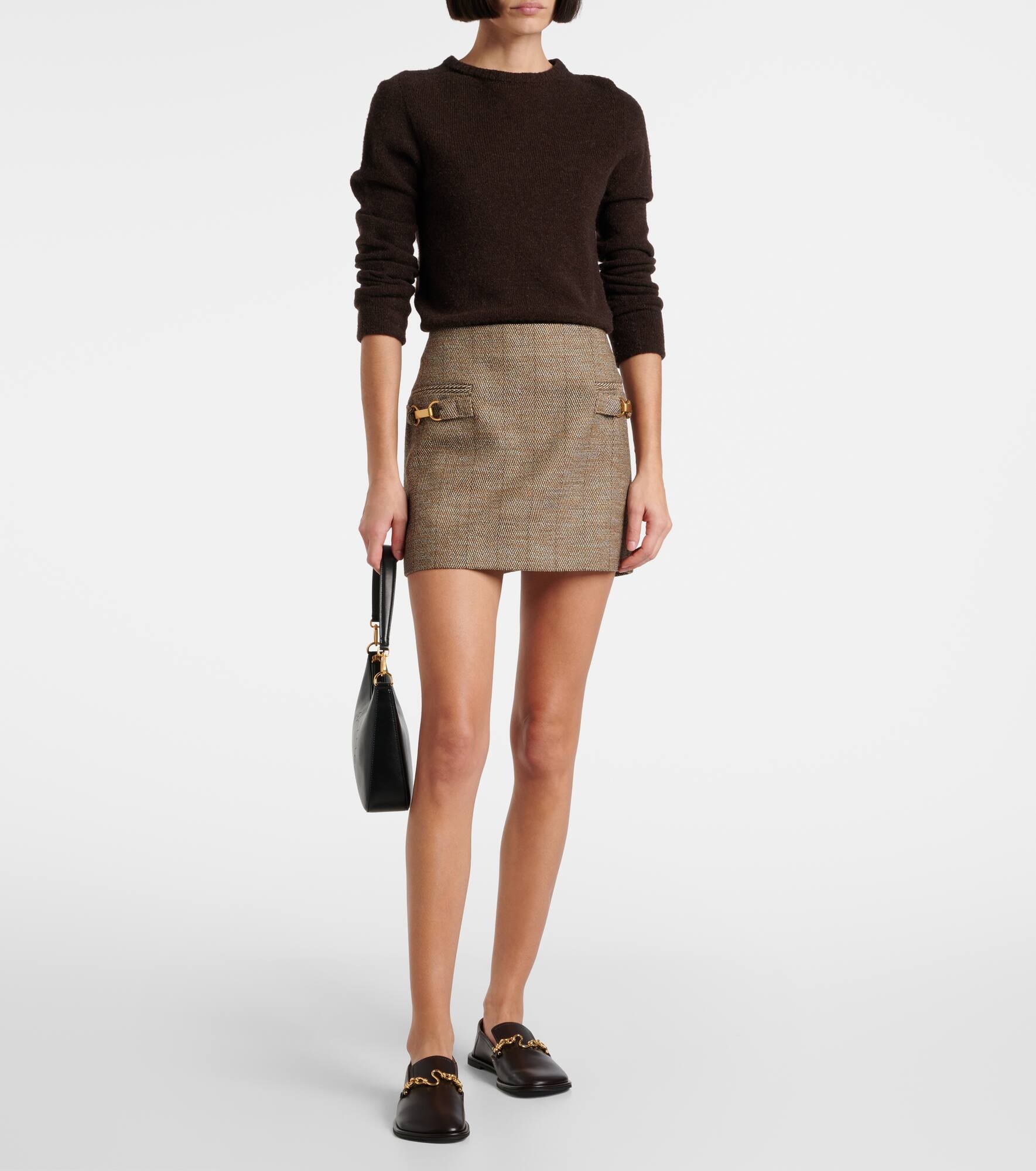 Ryder faux leather loafers - 3