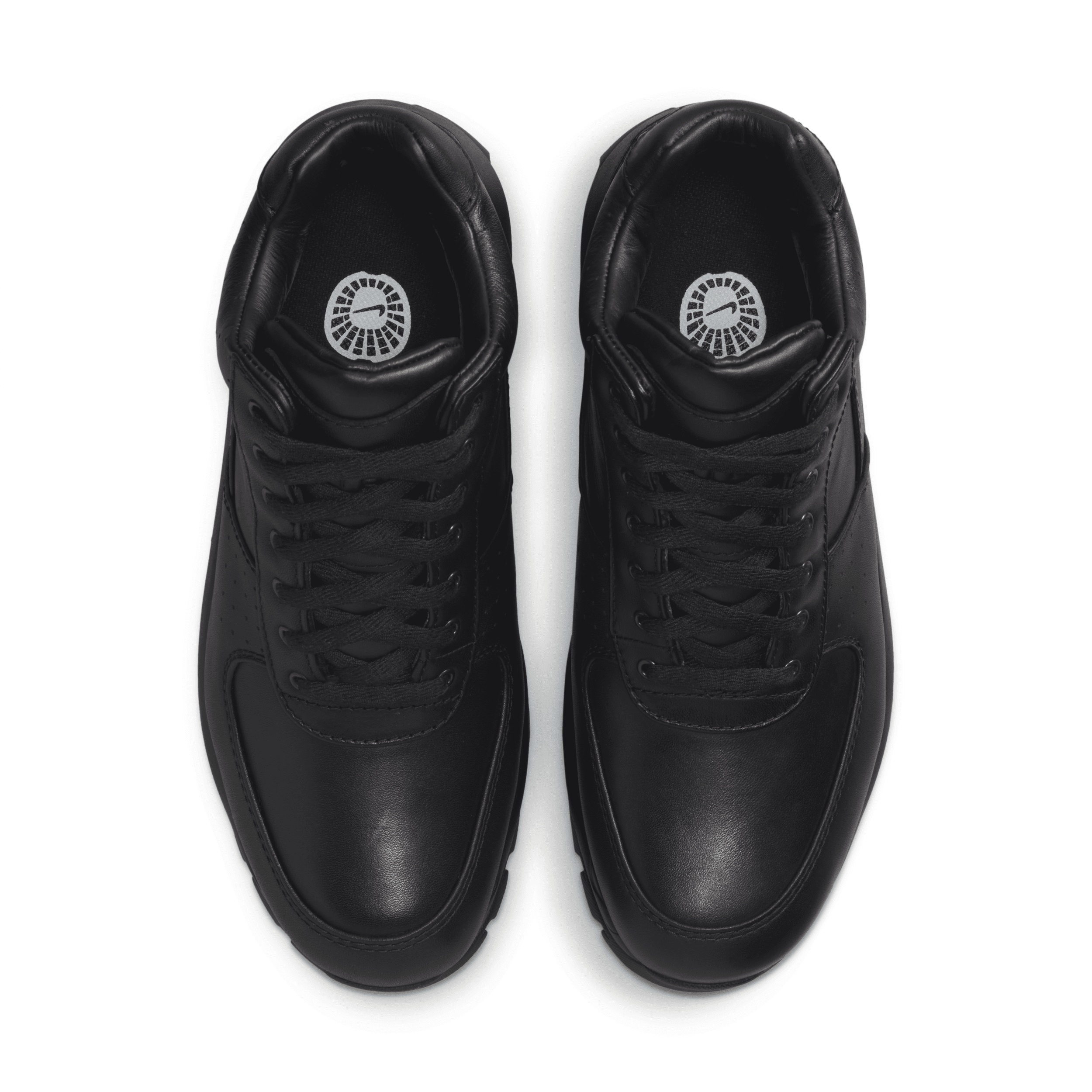 Nike Men's Air Max Goadome Boots - 4