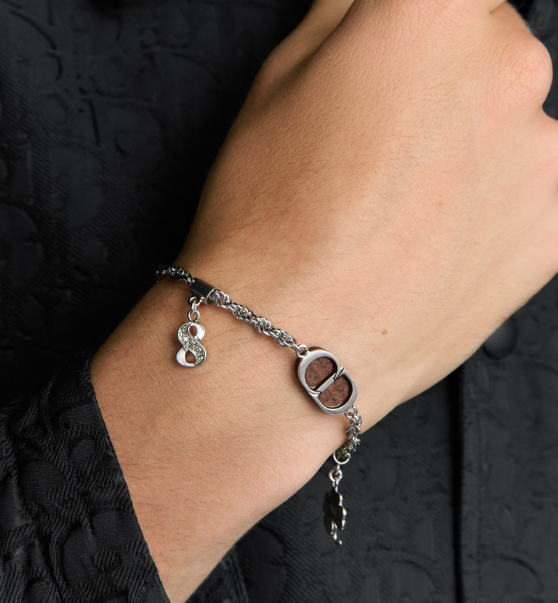 Dior Knock on Wood Bracelet outlook
