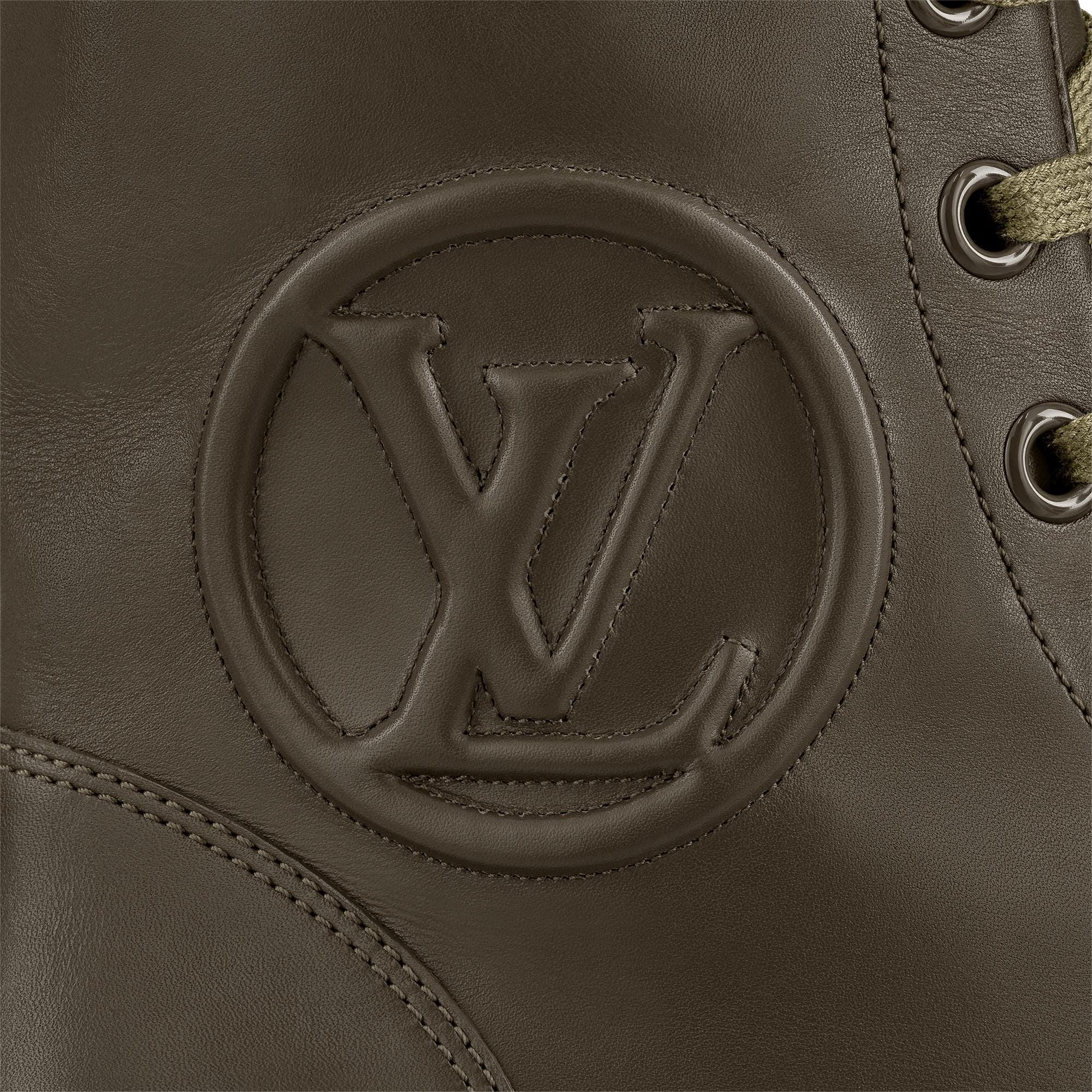 Territory Flat Ranger - 5