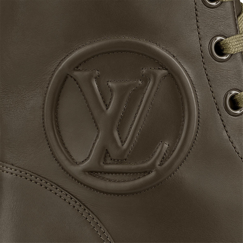 Territory Flat Ranger 5