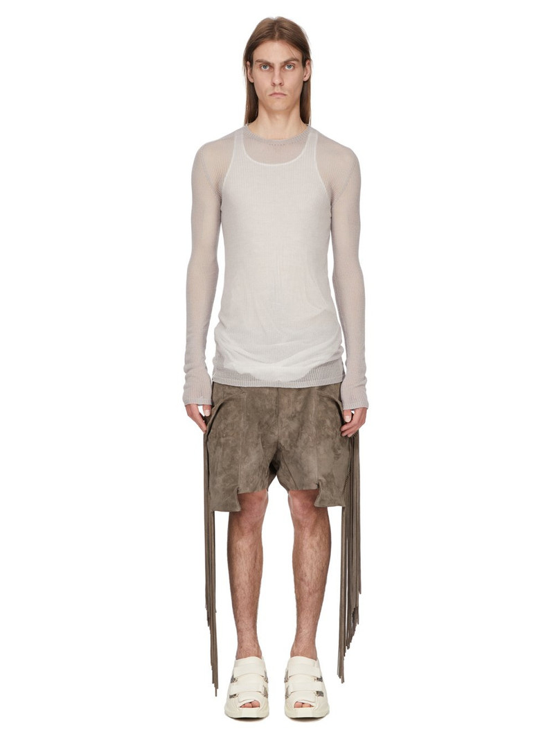 Rick Owens KNITS outlook