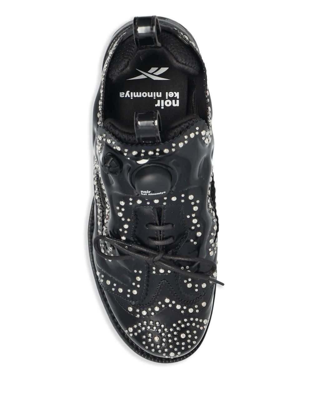x Reebok Instapump Fury sneakers - 4