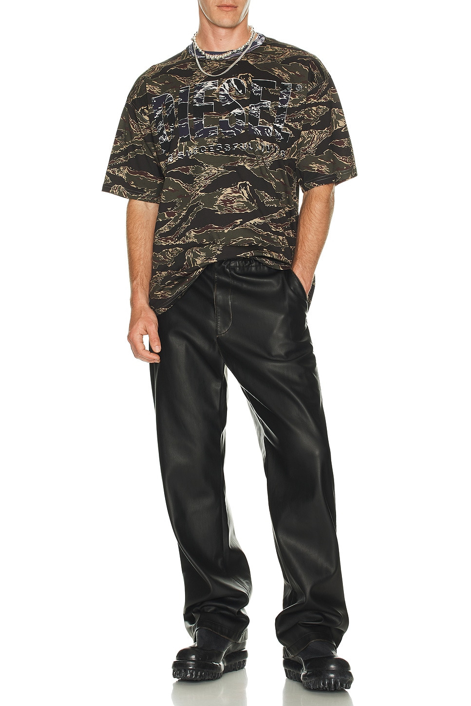 T-Boxt Tee - 4