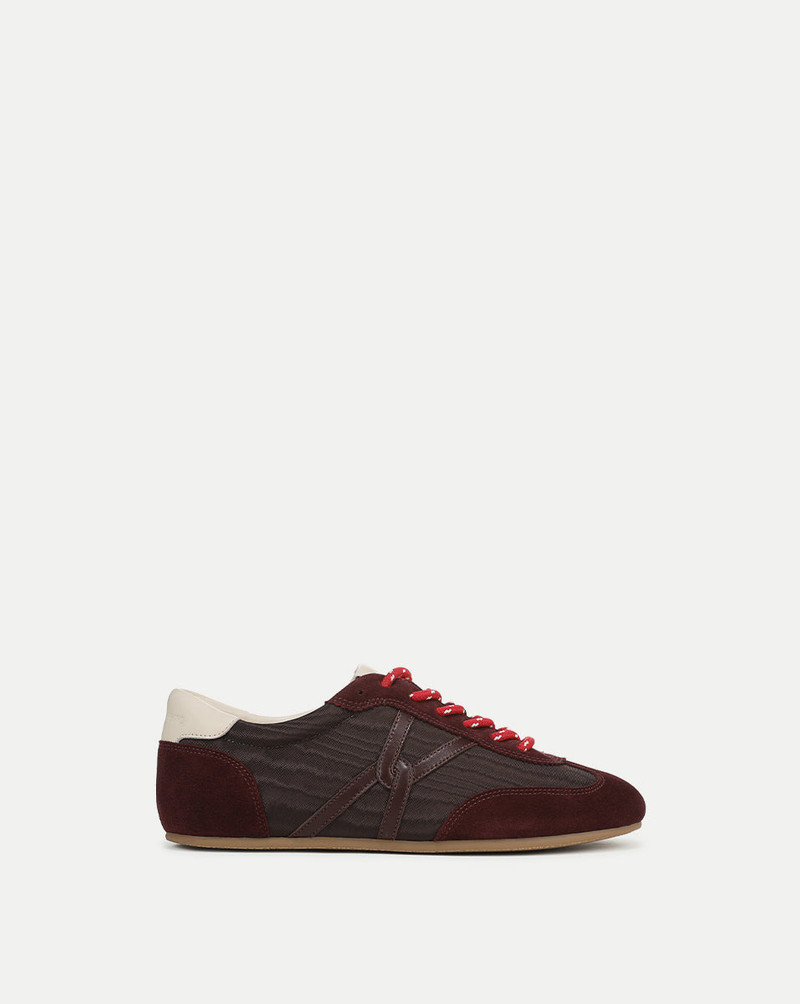 RIVIERA SNEAKER 1