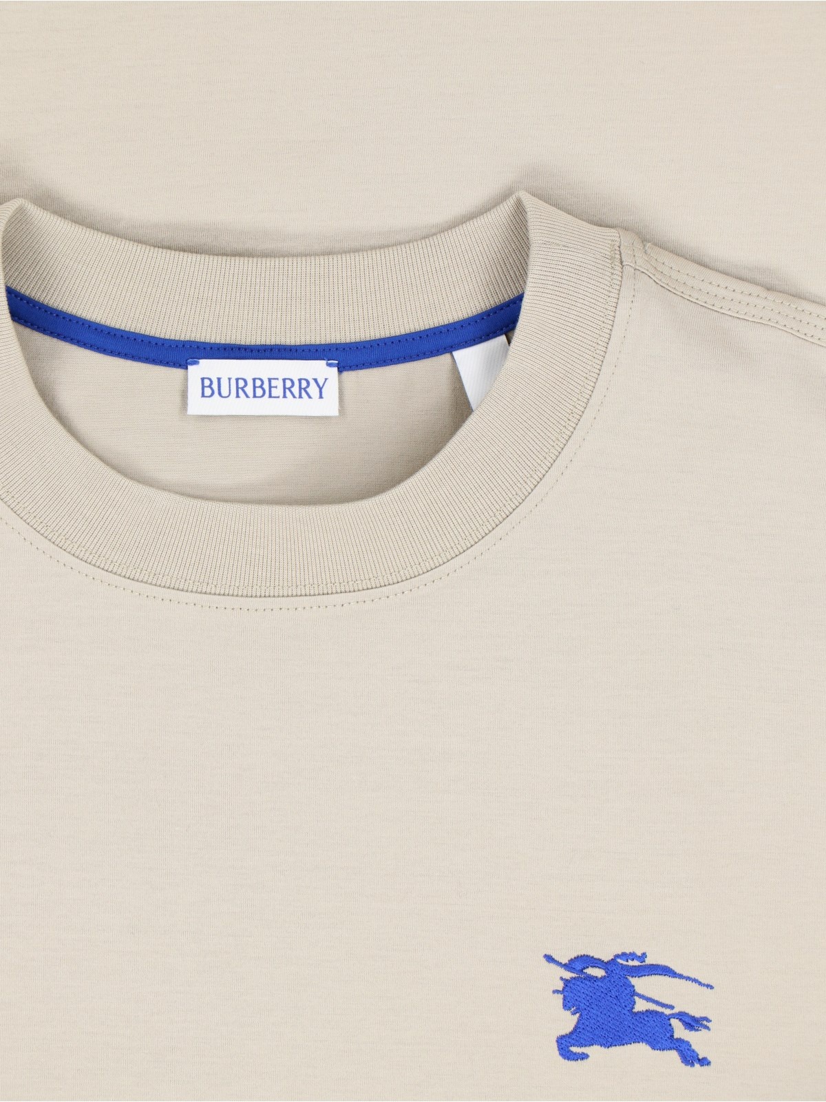 LOGO T-SHIRT - 3