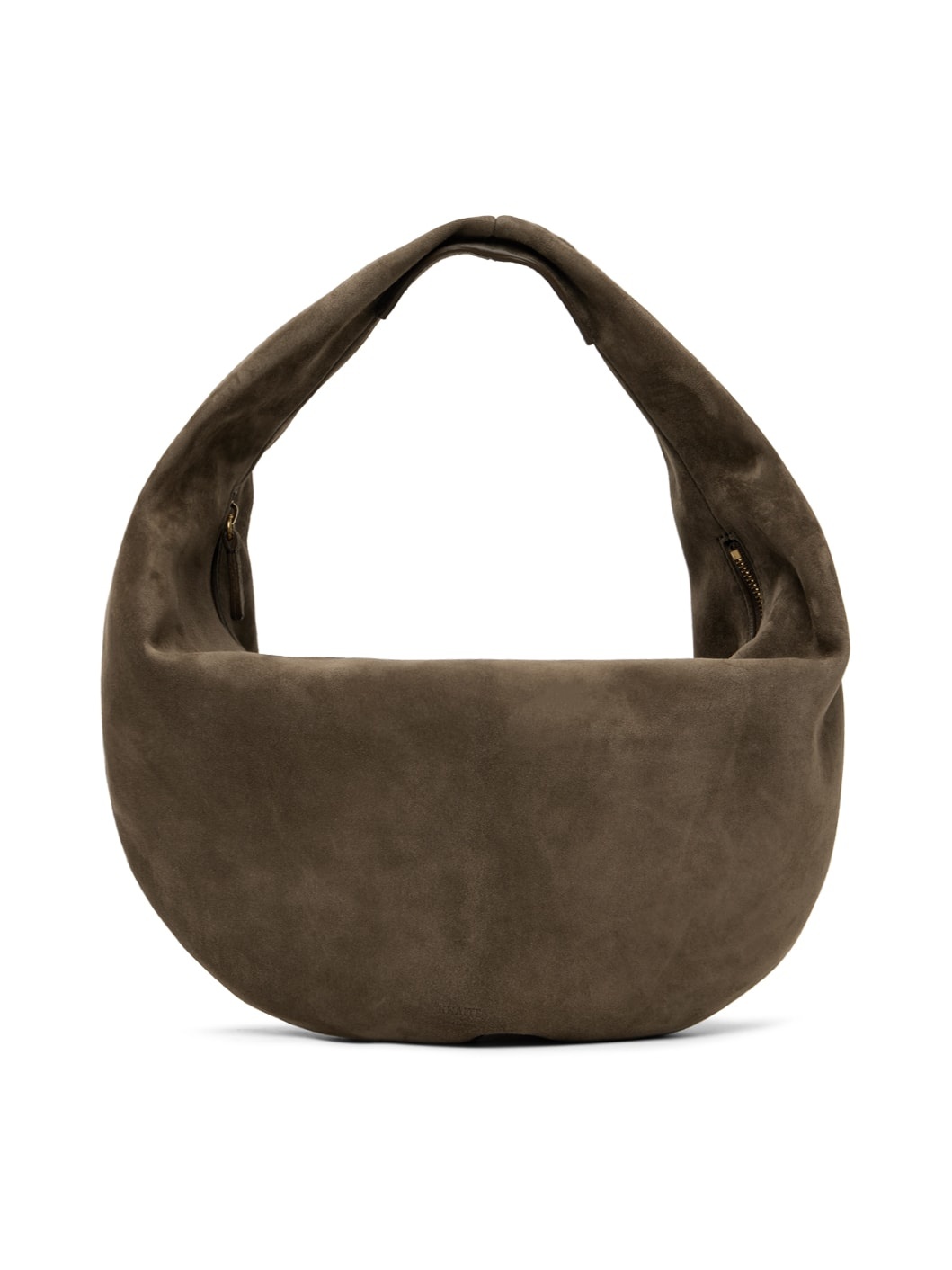 Brown 'The Medium Olivia' Bag - 1