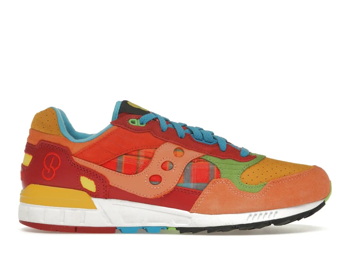 Saucony Shadow 5000 Saucony & Friends Bisso Bondamanjak - 1