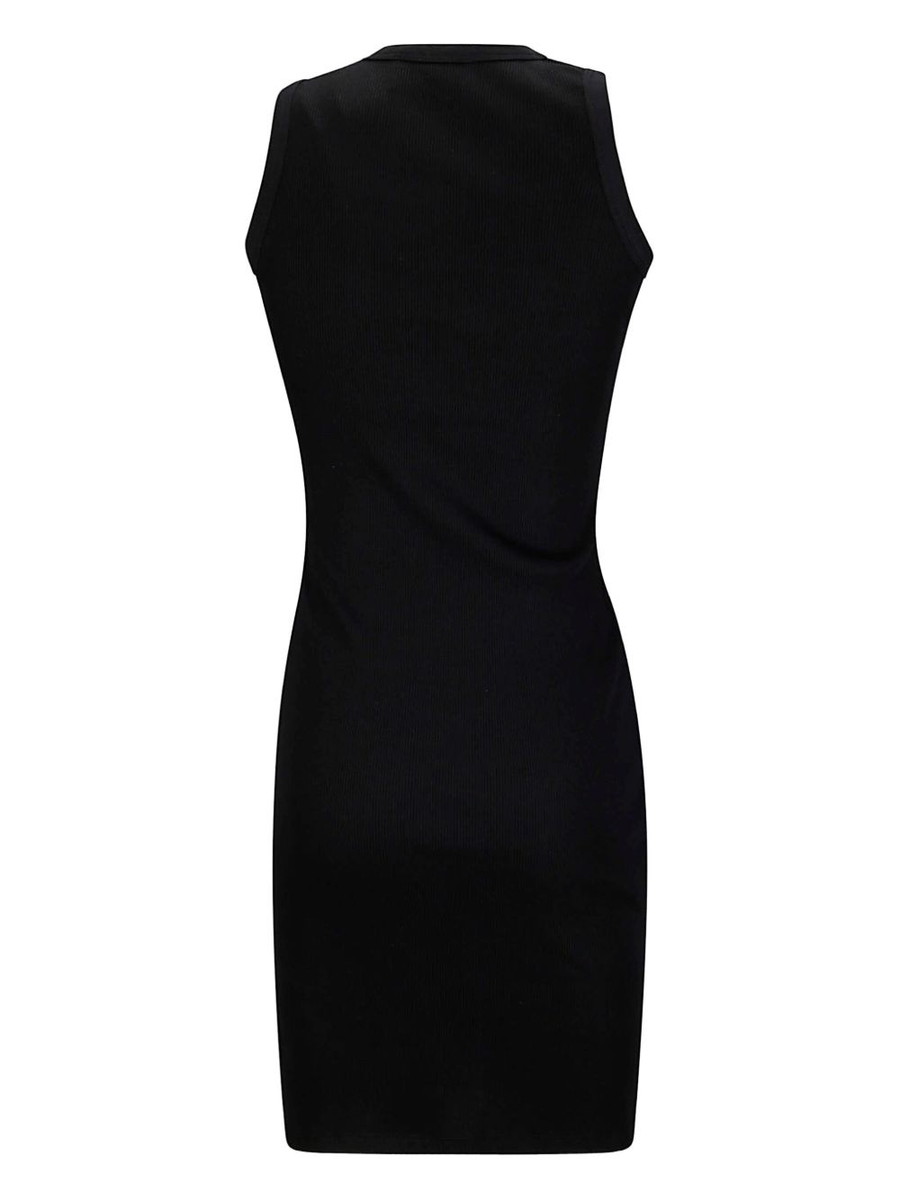 Washing Clip mini dress - 2