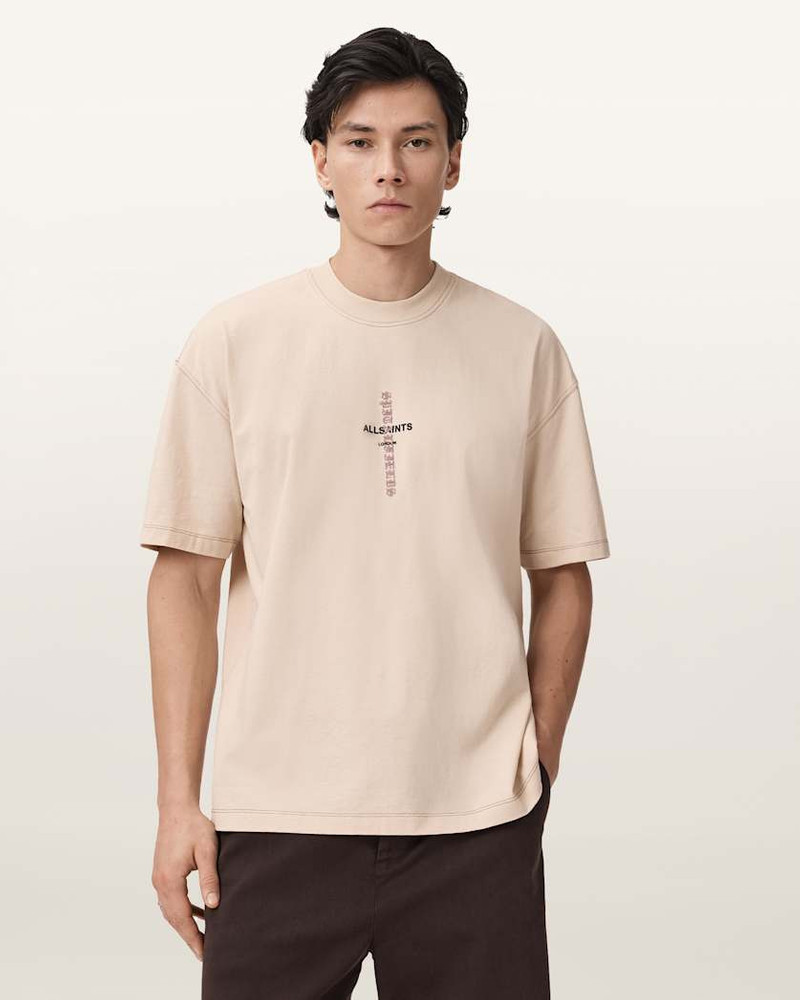 KNOX SHORT SLEEVE T-SHIRT 5