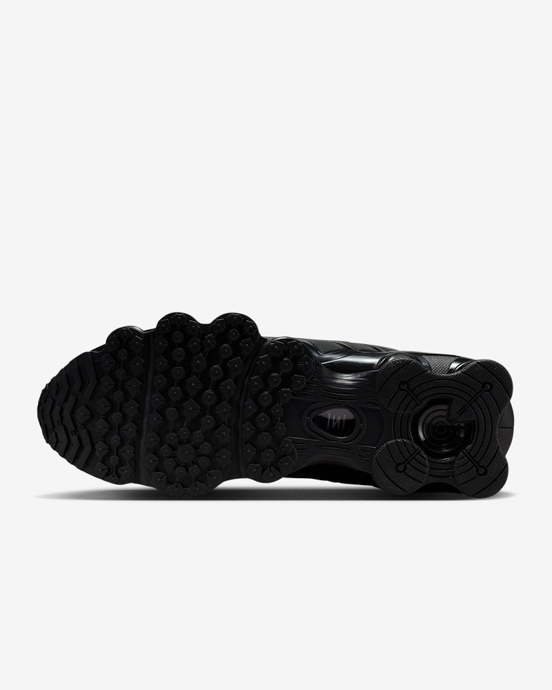 Nike Nike Shox TL Men's Shoes with Reflective Accents outlook