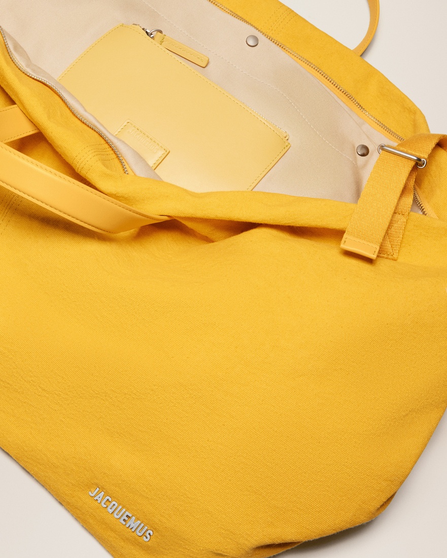 Le sac à linge - 5