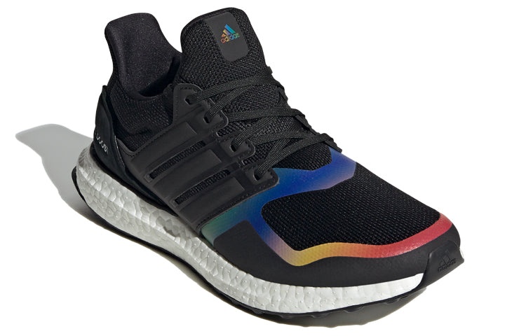 (WMNS) adidas UltraBoost DNA 'Rainbow Iridescent' FV7015 - 3