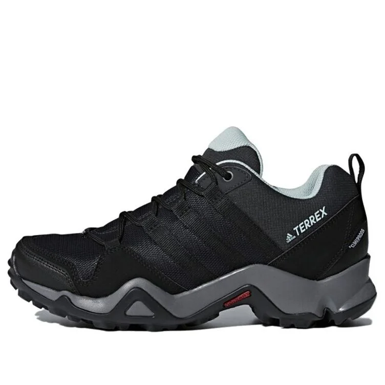 (WMNS) adidas Terrex Ax2 Sneakers 'Black Grey' AC8074 - 1