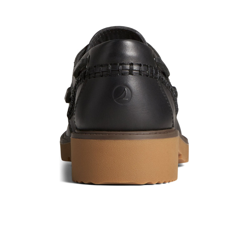 Wells Boat Shoe 4