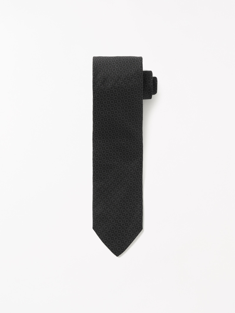 Septa Silk Tie 1