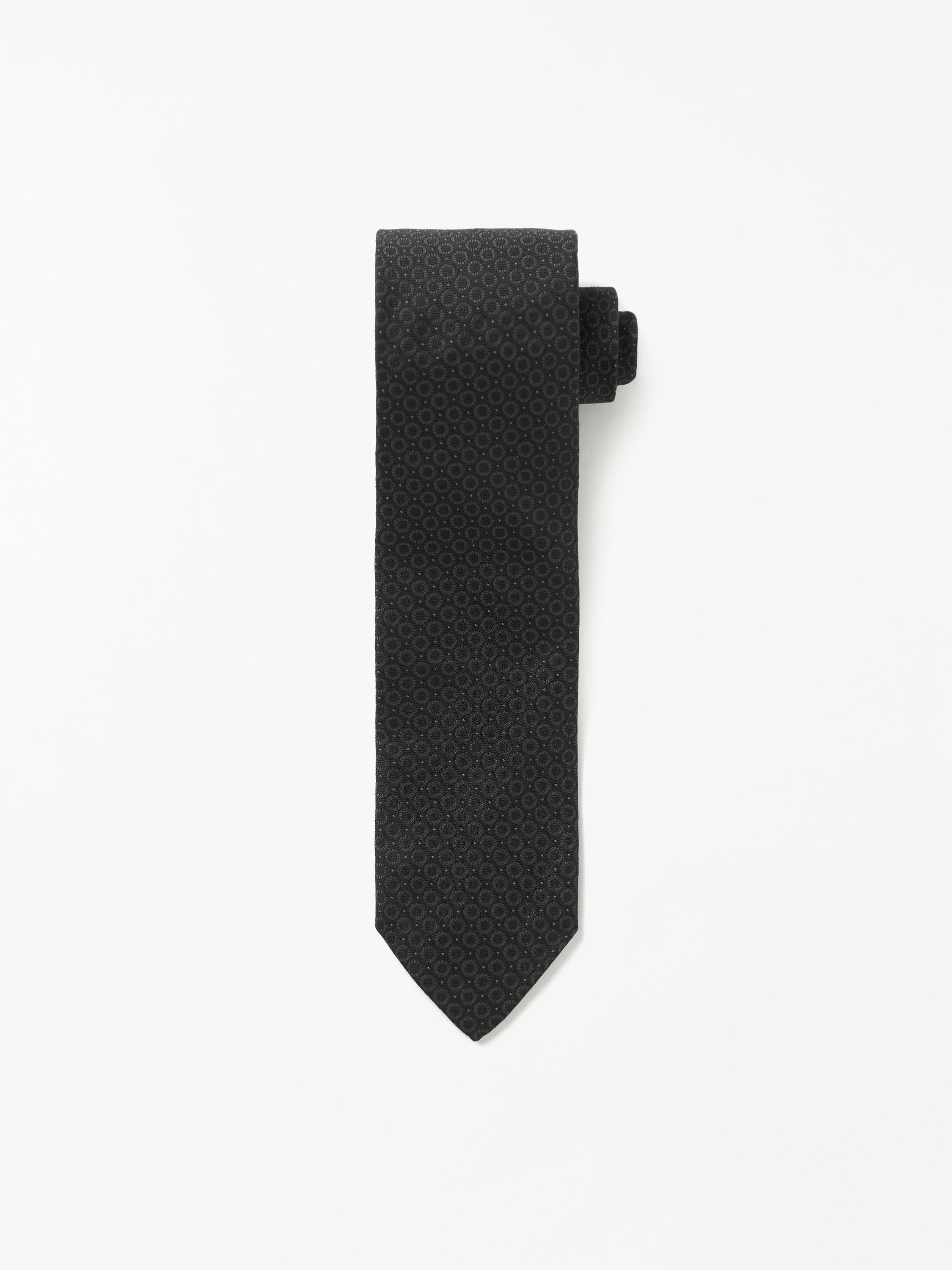 Septa Silk Tie - 1
