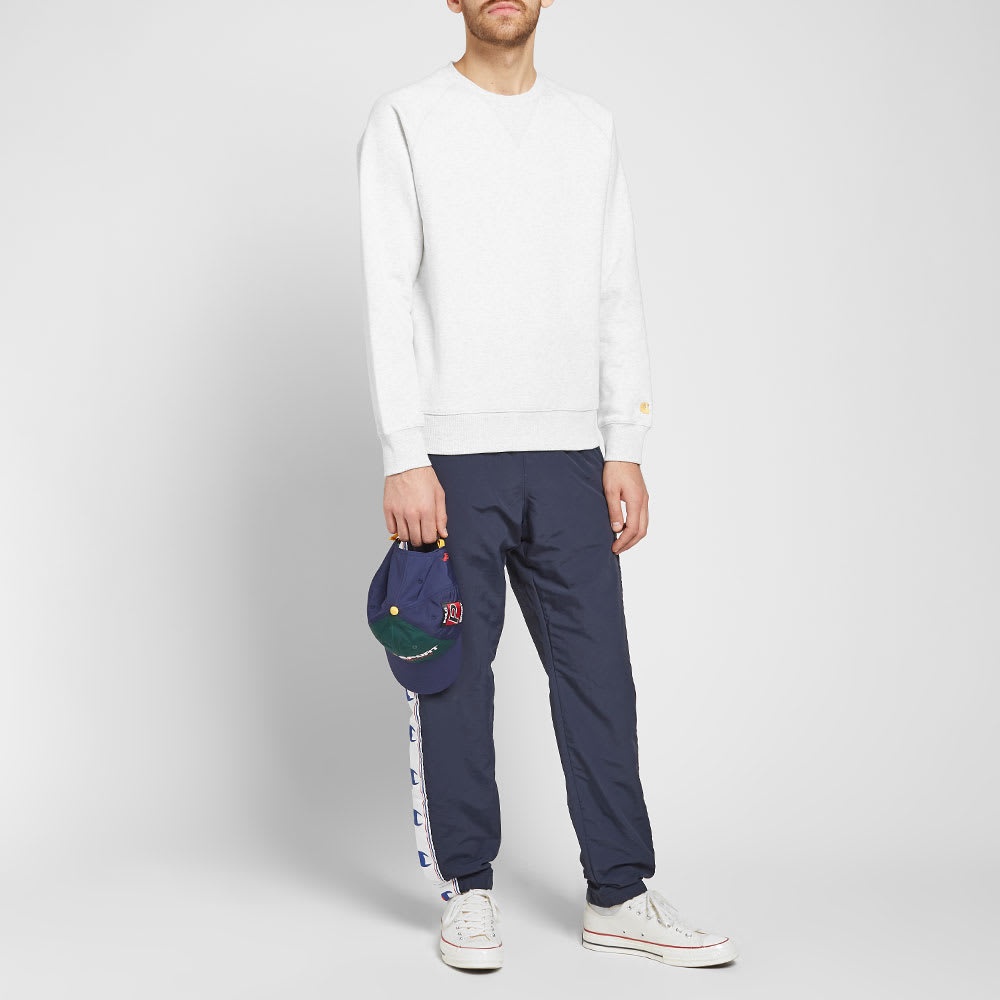 Champion Reverse Weave Taped Elastic Cuff Jogger - 6