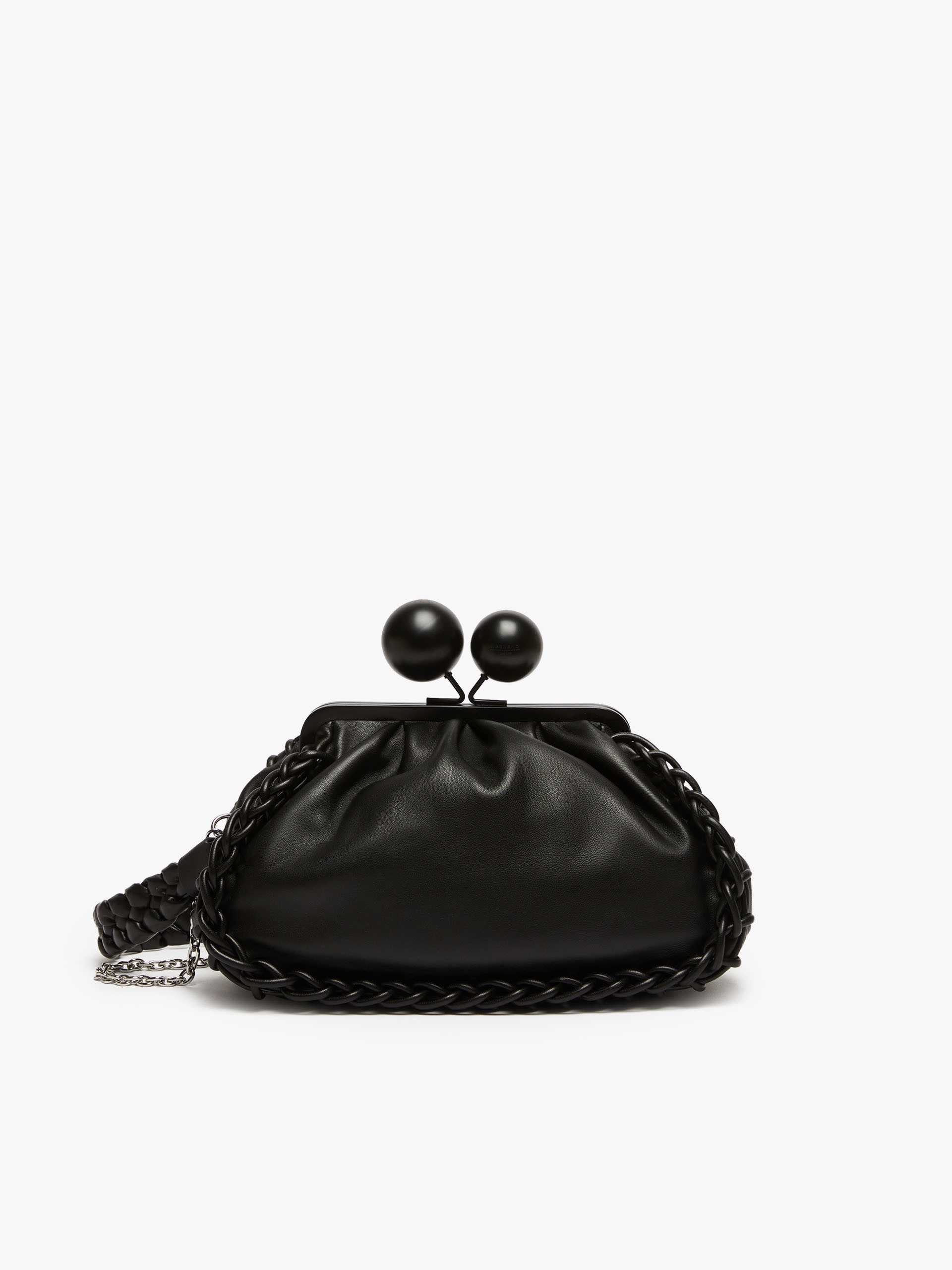 LECITO Medium leather Pasticcino Bag - 1