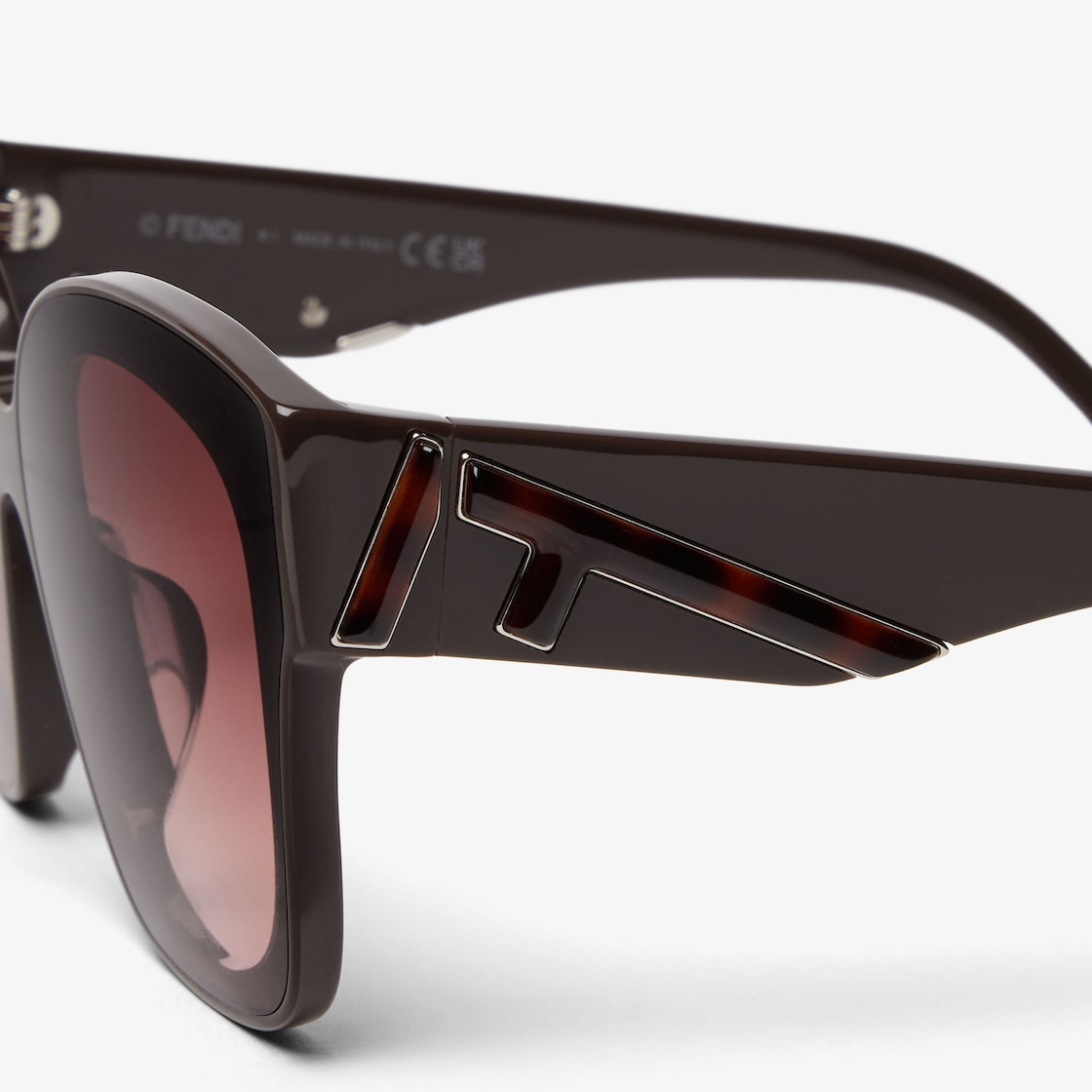Fendi First - 3