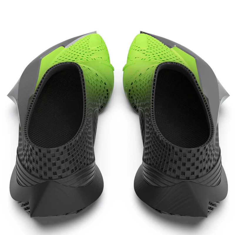 DAO3-JUN Aliveform x Acronym® The Blade Wasp Tech 3