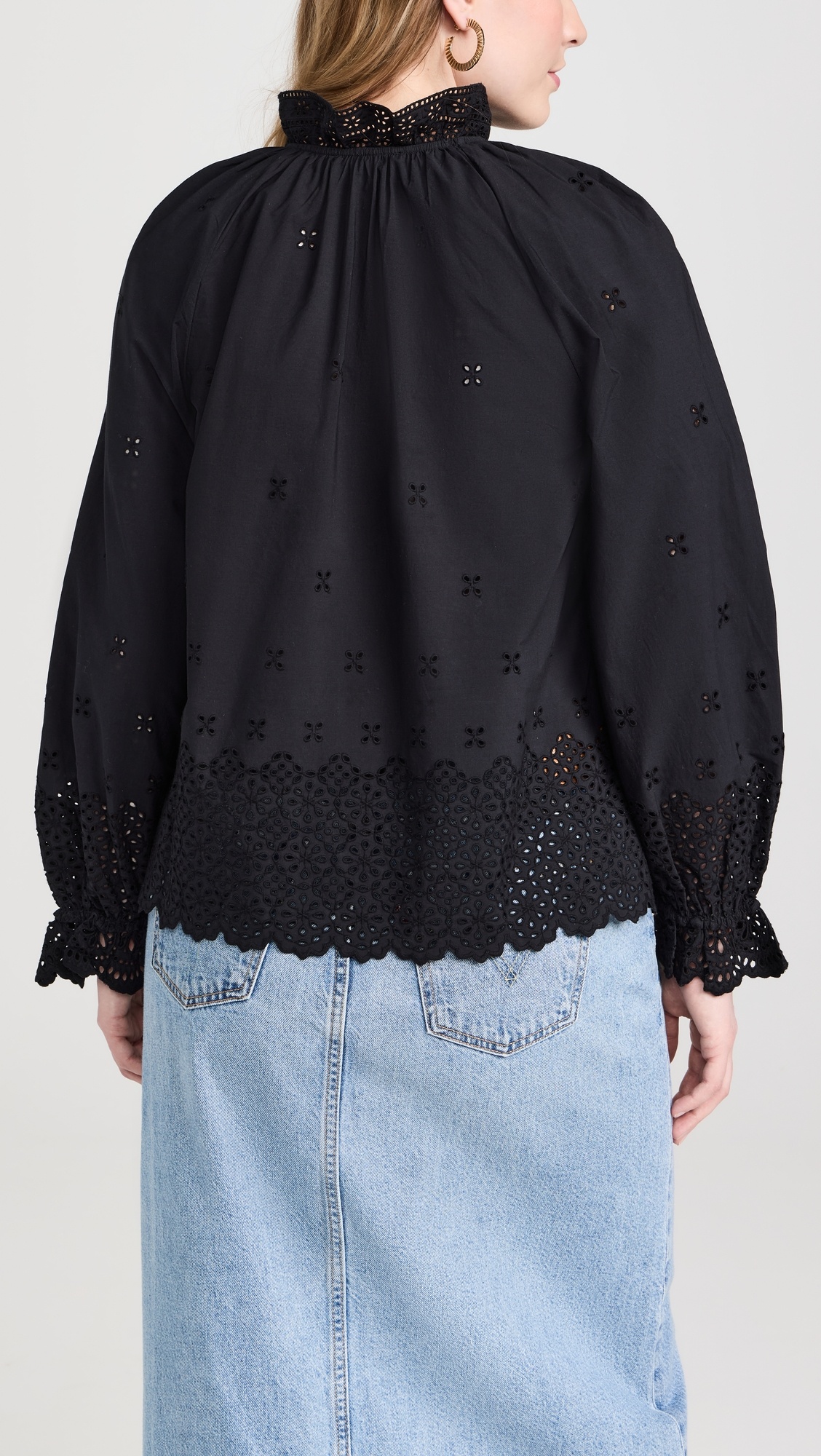 Alora Blouse - 9