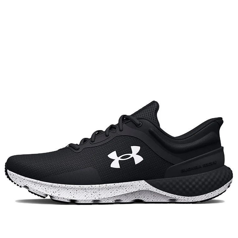 Under Armour Charged Escape 4 'Black' 3025420-002 - 1