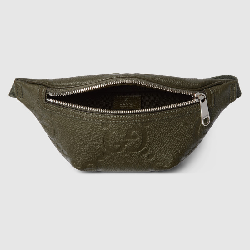 GG jumbo small belt bag 7