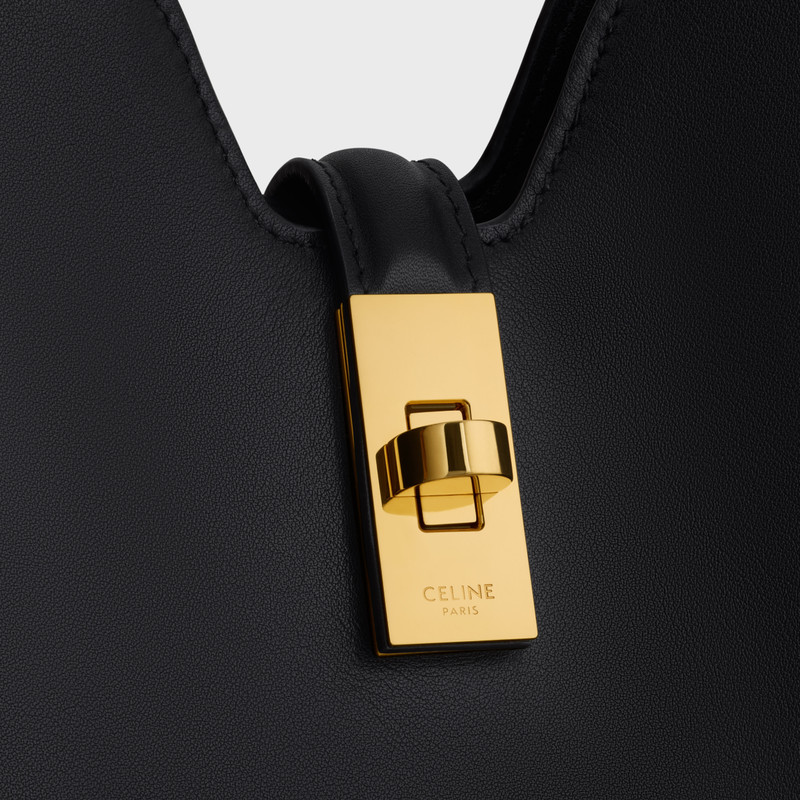 SAC SMALL CAMILLE 16 SOFT IN SMOOTH CALFSKIN 5