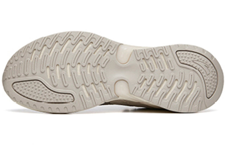(WMNS) ANTA C37 LingJue 'White Grey Teal' 922245538-6 - 6
