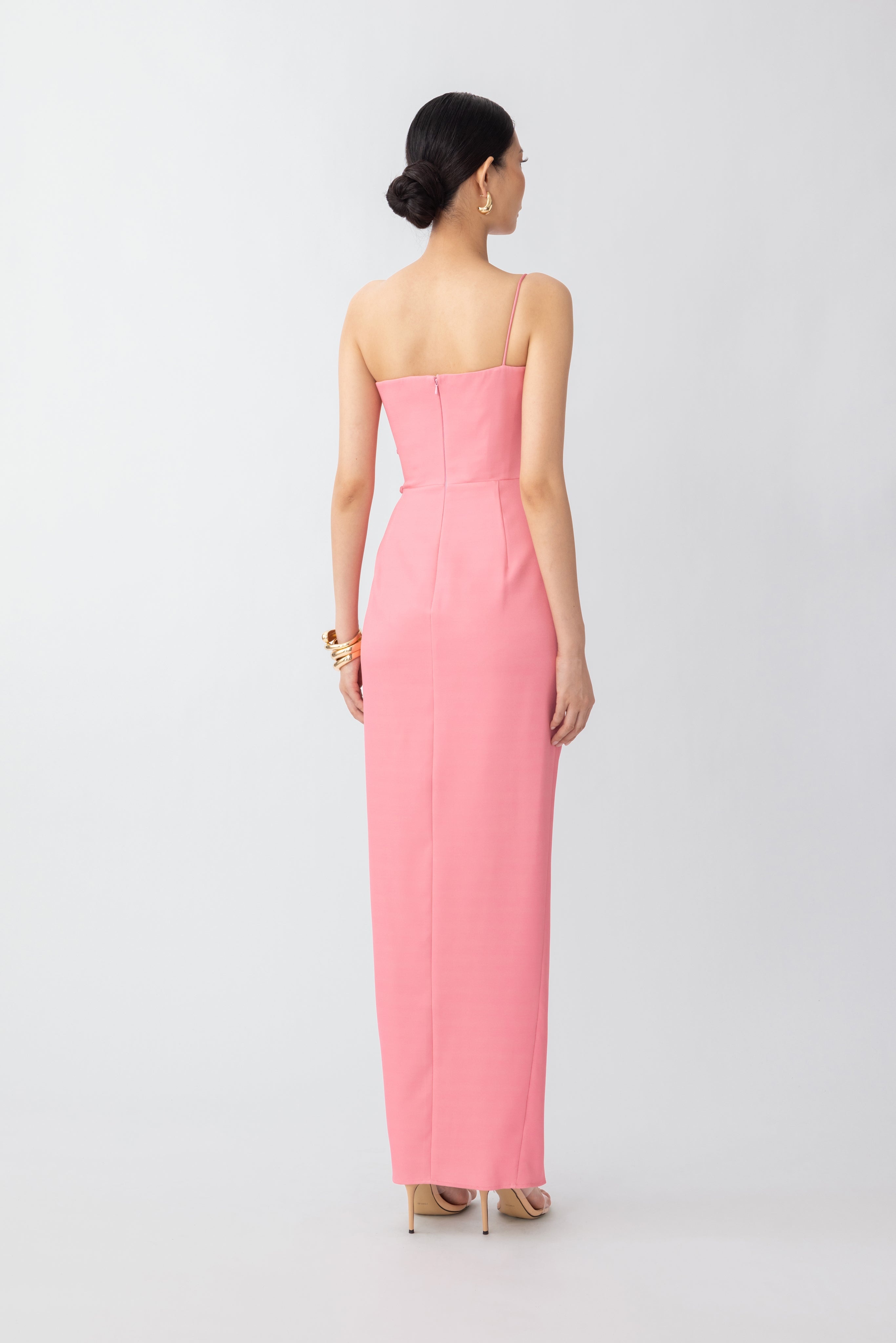 BETHANIE DRESS - 3