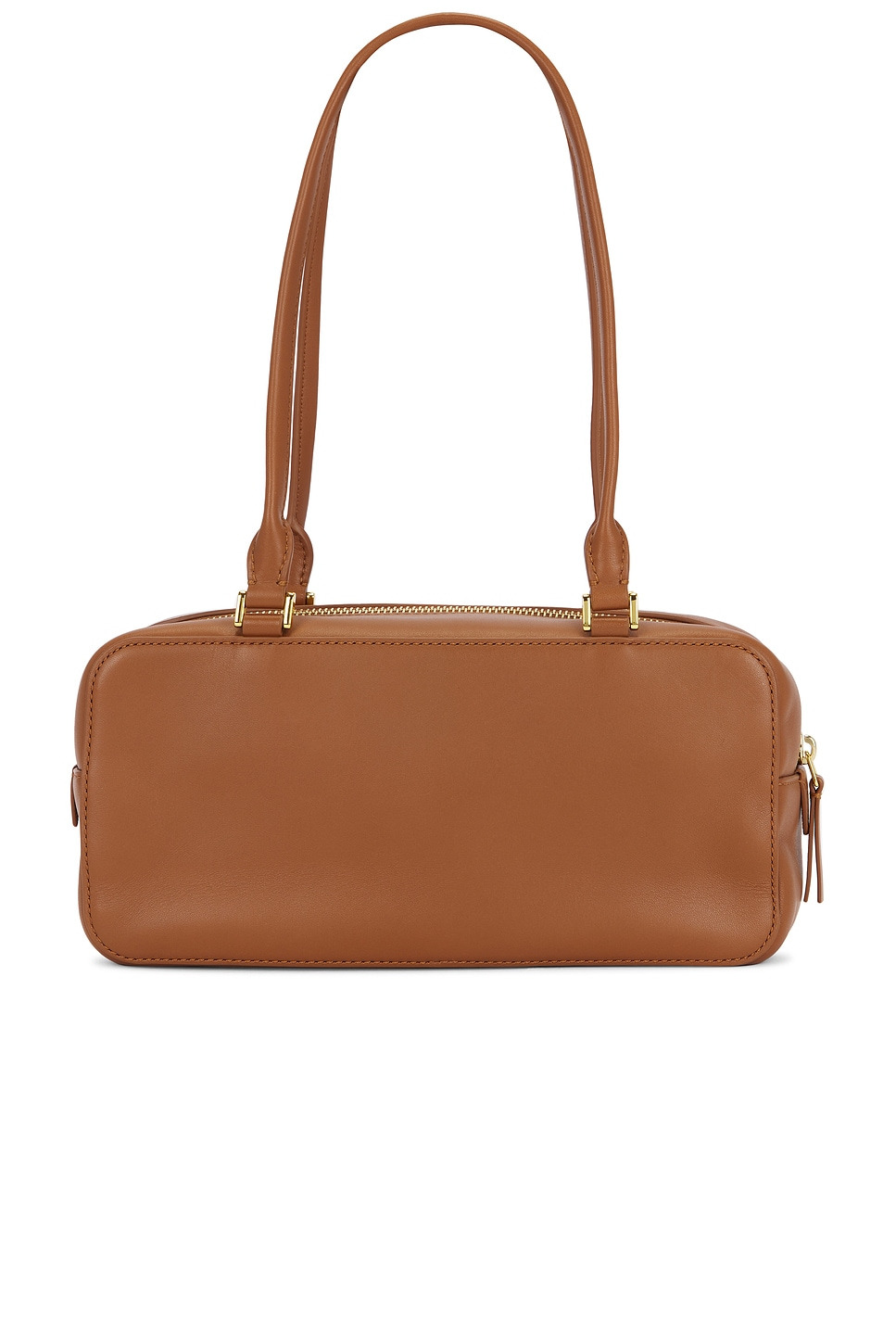 Boxy Shoulder Bag - 2