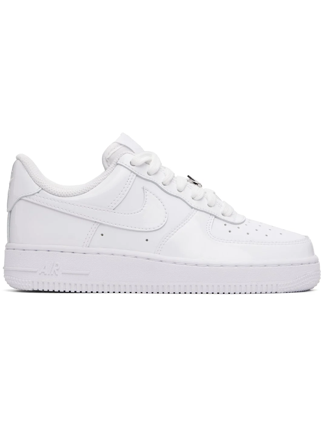 White Air Force 1 '07 Sneakers - 1