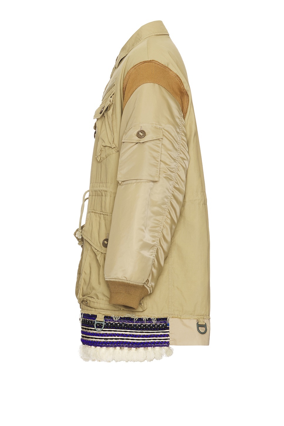 Blouson - 3