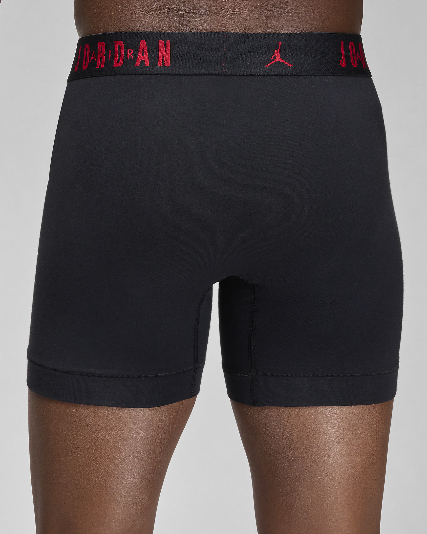 Jordan Flight Men's Cotton Boxer Briefs (3-Pack) - 6