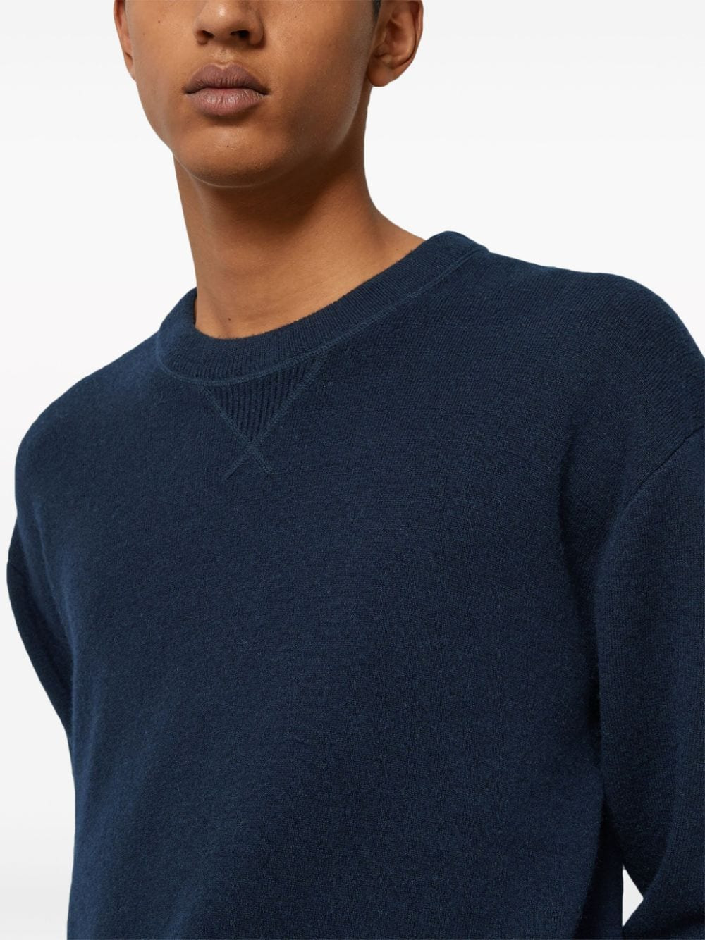 Gucci Men Wool Sweater - 3